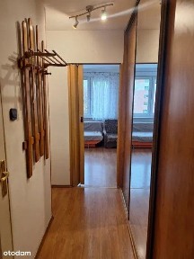 2 pokoje i oddzielna kuchnia | Żabianka