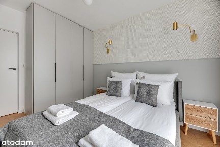 Nowoczesne mieszkanie 2-pokojowe | W centrum | Aura IV 7