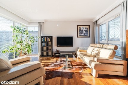 Przestronny apartament w wysokim standardzie 80m2