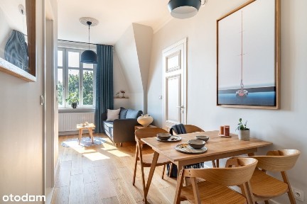 ul. Tadeusza Kościuszki, Centrum Południe, Dolny Sopot, Sopot, pomorskie