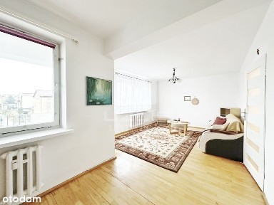 Mieszkanie na wynajem w centrum miasta