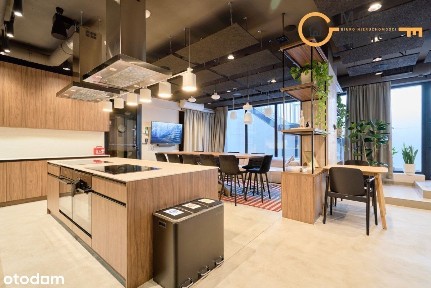 Nowoczesne, Eleganckie Miejsce do Mieszkania!