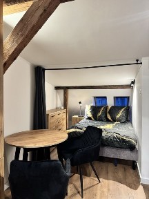 REZERWACJA Kawalerka centrum klimatyzacja bez czynszu, bezpostednio