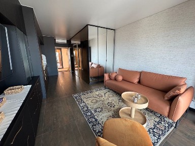 Zabrska 15 - Global Apartments Katowice - Apartament luksusowy