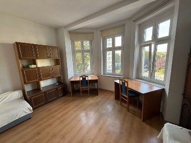 Gliwice, Politechnika. Łużycka. OFERTA DLA STUDENTÓW. 2-pokoje, 60mkw