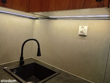 Bez Pośrednika Mieszkanie 2- poziomowe zamknięte osiedle w Bezrzeczu