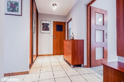 2 pokoje + jadalnia | po remoncie | parter | Koszalin, ul. Reymonta