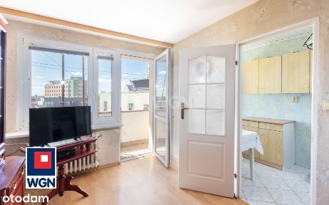 Okazja ul. Wyszyńskiego | 2 pokoje