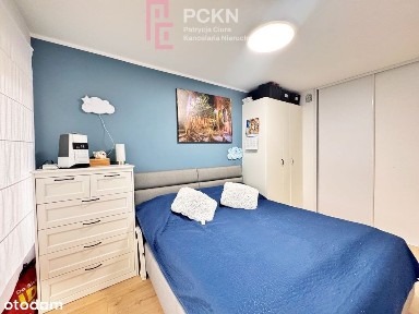 Nowoczesne 2 pokojowe mieszkaniw-Ozimska 180