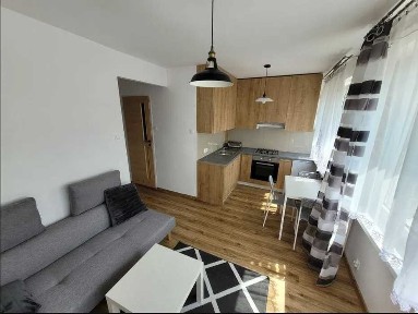 Od zaraz dwupokojowe na Jagiełły