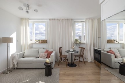 Mazowieckie, Warszawa, Ursynów