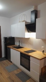 Mieszkanie w centrum Raszyna