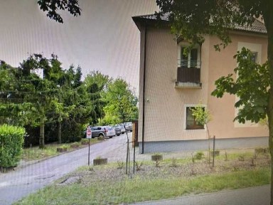 wynajmę kawalerkę od zaraz