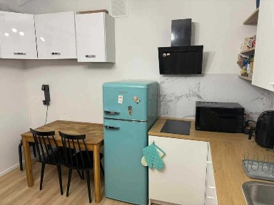 REZERWACJA Przytulna kawalerka w Jabłonnie - blisko Warszawy