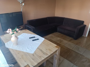 Sprzedam 2 pokojowe mieszkanie w Lidzbarku Welskim