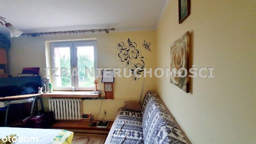 Mieszkanie, 38,10 m², Nowa Wieś Ełcka