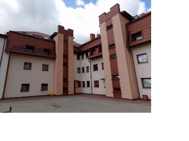 Udział 1/2 w prawie własności mieszkanie w Dywitach, ul. Spółdzielcza