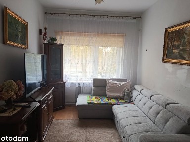 Bezczynszowe M4 z miejscem parkingowym