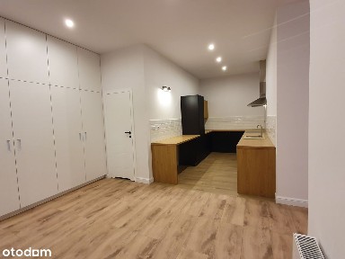 Funkcjonalne mieszkanie 66 m² z miejscem parkingowym i ogródkiem