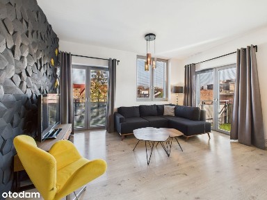 Mieszkanie w nowym budownictwie przy Parku Śląskim