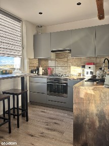 Mieszkanie gotowe do wprowadzenia. Zabrze ul. Nad kanałem