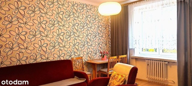 Dobra cena, dwa pokoje w centrum do zamieszkania