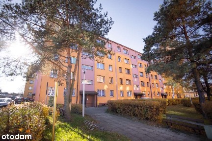 Nowa Oferta, M-3 z wyposażeniem, Zawiercie Słowackiego 34a