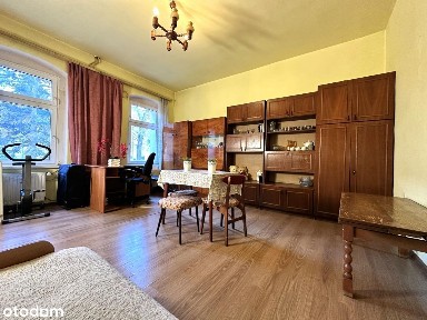 Okazja -1000 m od Galerii Katowickiej ! 1 pok / 39 m