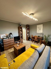 Mieszkanie z pięknym widokiem i zachodami słońca - ul. Dmowskiego.