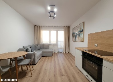 3 pokoje + DUŻY TARAS - po remoncie - oferta prywatna - os. 700 Lecia