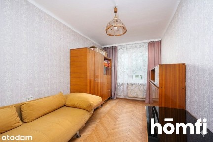 2 pokoje ul. Fiołkowa | na start lub inwestycję