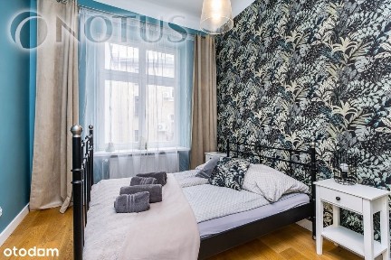 klimatyczny apartament przy Rynku/Krowoderska