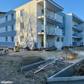 Nowe mieszkanie 3-pokojowe 67,07 m2 ul. Kasprowicza 38 Tarnów