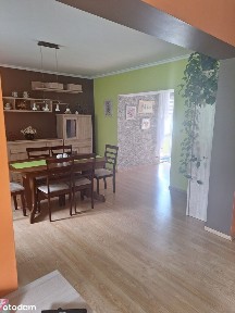 Dom wolnostojący Rybnik - Chwałowice 140 m2