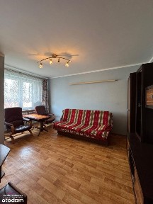 kawalerka z potencjałem*Łasin ul.Tysiąclecia