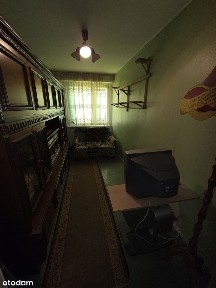 Na sprzedaż mieszkanie 3 pokojowe.