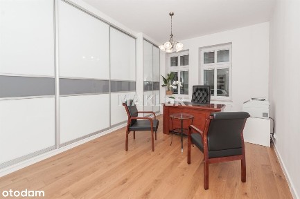 Kawalerka Śródmieście lub gabinet