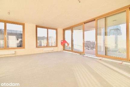 Apartament Prestige Nowy Port! Z widokiem na rzekę
