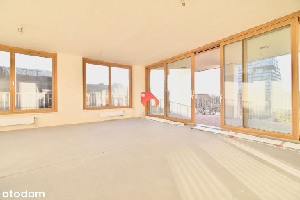 Apartament Prestige Nowy Port! Z widokiem na rzekę