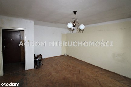 Mieszkanie do generalnego remontu - Centrum