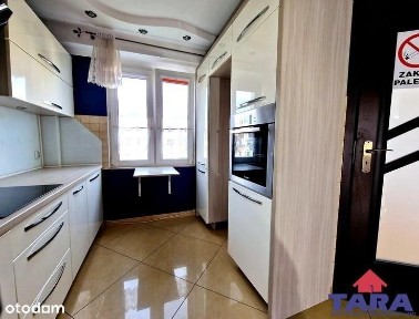 Przestronne mieszkanie w Barcinie