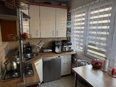 Komfortowe 4-pokojowe mieszkanie na parterze w centrum Tarnobrzega!