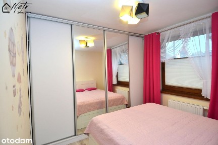 3 pokoje / parter/ taras / nowe budownictwo