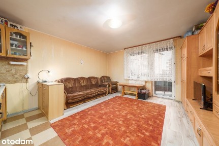 Tbs - Gdańsk Jasień. Dobry układ, świetna okolica.