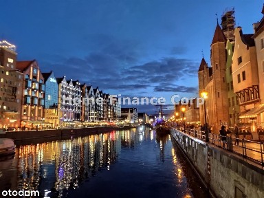 Ekskluzywny Apartament Bezpośrednio od Dewelopera Wyspa Spichrzów