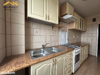 Mieszkanie 3 pok. 51,1 m2 Malbork