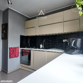 Komfortowe 3-pokojowe Mieszkanie