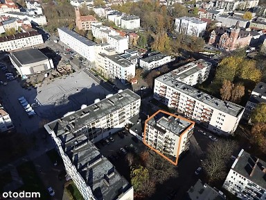 ul. Michała Mostnika, Słupsk, pomorskie