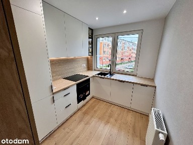 ul. Harcerska, Wejherowo, wejherowski, pomorskie