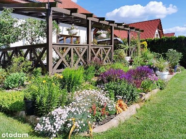 Dom wysoki standard z widokiem na Dolinę Cybiny